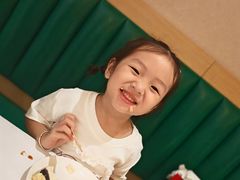 -怡咖啡·自助餐·西安香格里拉