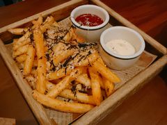 -Bistro Les Lilas丁香花小酒馆