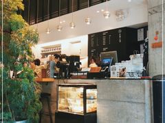 -Home Cafe(水榭春天店)