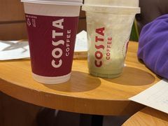 -COSTA COFFEE(房山印象城店)