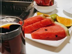 -海底捞大排档火锅(打浦路店)