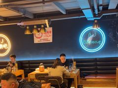 -阿记烧烤(英达路店)