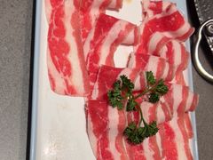 -狼头山火锅 KTV欢唱·烤串(理工大学店)