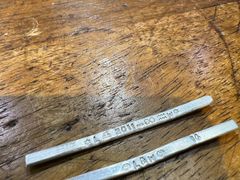 -十八字金·银饰·拼豆·开蚌DIY(魏公芳华里店)