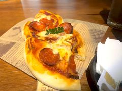 -咖法森林·咖啡  酒吧(天河店)