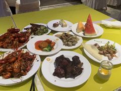 -海韵之星邮轮水会(明发商业广场店)