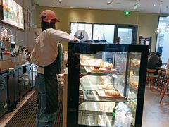 -星巴克(合肥百盛逍遥广场店)