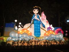 -映月湖公园
