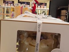 -大连铂尔曼酒店-铂尔曼美食廊 Pullman Deli