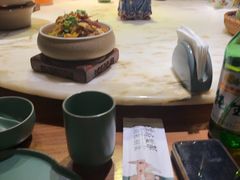 -锦府盐帮·李宅(领展购物广场中关村店)