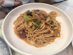 -悦荟牛排餐厅(萨尔图万达店)