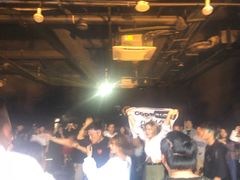 -Vox Livehouse(长沙店)
