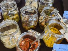 -万达文华酒店·48F云端窗景美食汇自助餐厅