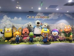 -啵乐乐儿童主题乐园(北京旗舰店)