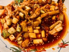 -院8里·小聚园老川菜(九眼桥店)