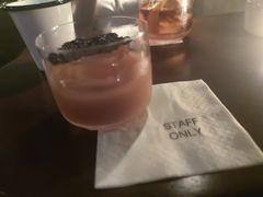 -STAFF ONLY Bar(南台巷店)