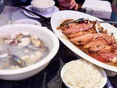 -王庄阿咪海鲜大排档(象园店)