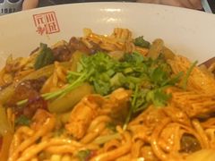 -川成元·麻辣香锅(凯德MALL西直门店)