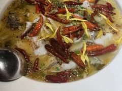 -太二酸菜鱼(坚基购物中心店)