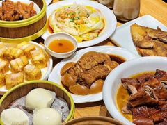-粤小馆(天安云谷店)