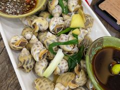 -贞姨美食·老字号海鲜大排档