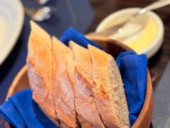 -福楼毕斯罗F Bistronome(国贸商城约会地标景观店)
