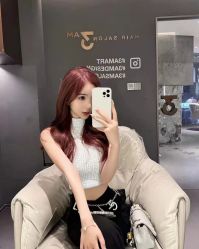 -3AM·S HAIR SALON烫发染发接发