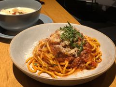-The Diner X餐厅(青岛万象城店)