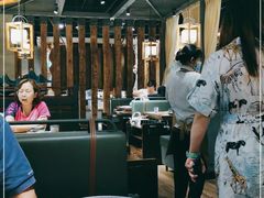 大堂-快乐小羊·内蒙牛羊肉火锅(流花中心店)
