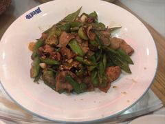 -老阿爸鲜鱼土菜(园区永旺店)