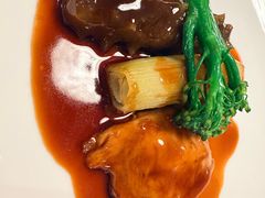 -Yan Ting 宴庭中餐厅(上海静安瑞吉酒店)