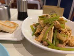-南门小馆·清真(国贸商城店)