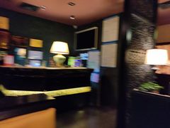 -绿茵阁牛扒餐厅(客村店)