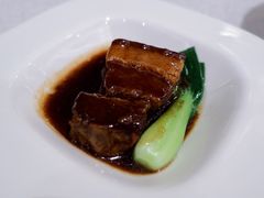 -三清山希尔顿度假酒店·三清轩中餐厅