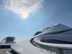 -哈尔滨大剧院
