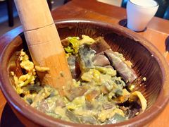 -Local泰莲庭(虹鳟鱼店)