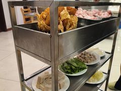 -三兴涮羊肉(荣安大街店)