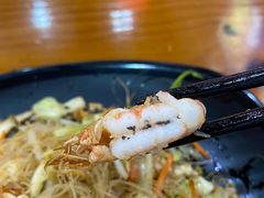 -台州老六海鲜面馆(上南总店)