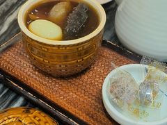 -安泰楼·佛跳墙创始人·传统闽味早茶·酒楼(三坊七巷闽菜地标店)