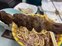 -花圃园餐厅店(和田二街28号院店)