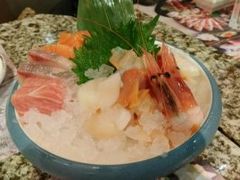 -御满屋日本料理