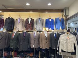 -Shanna Tailor西服.夹克.礼服全定制(科技馆店)