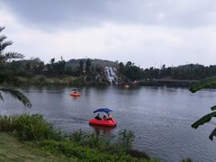 -枫香湖儿童公园