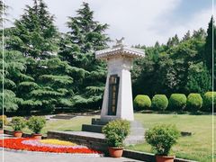 -秦始皇帝陵博物院-丽山园