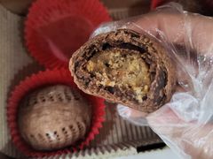 核桃酥-梦菲思饼屋(瑞金宾馆店)