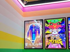 -203密室体验馆·逃脱·聚会·亲子(工体店)