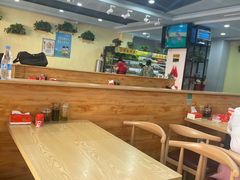 大堂-风情居麻辣烫总店