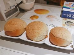 -添好运点心专门店(深水埗店)