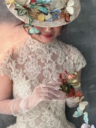 -米兰尊荣婚纱摄影·婚纱照会馆