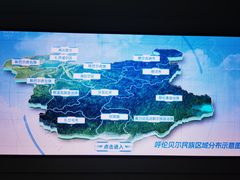 -呼伦贝尔民族博物馆